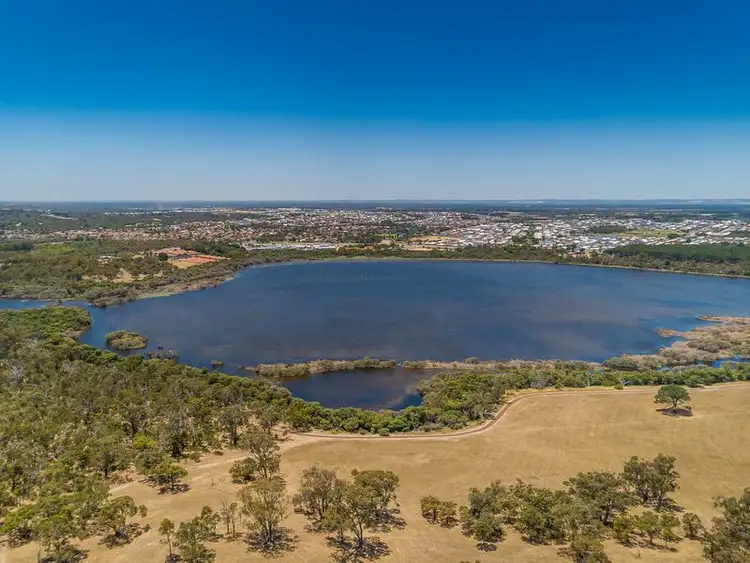 Fourth view of Homely townhouse listing, 41 Aldgate Street, Joondalup WA 6027