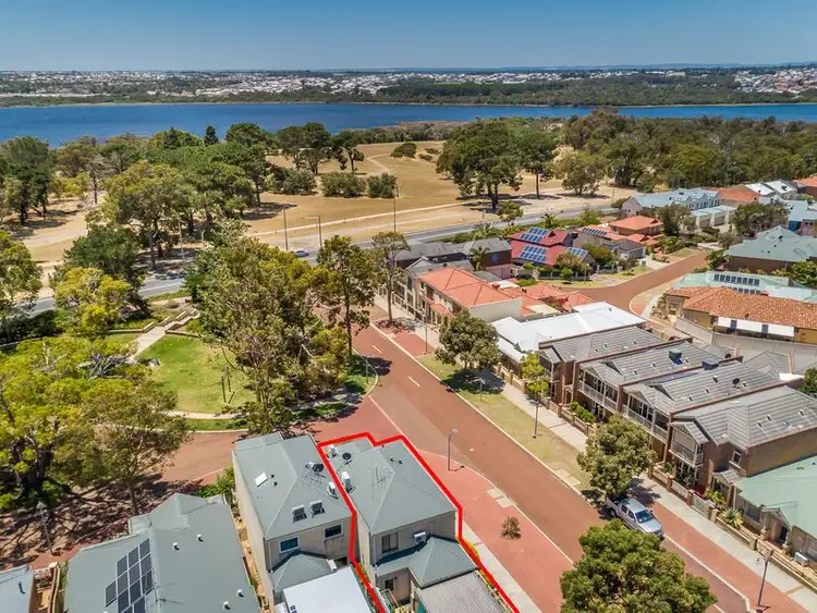 Seventh view of Homely townhouse listing, 41 Aldgate Street, Joondalup WA 6027