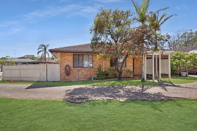 Fifth view of Homely semi-detached listing, 1/25 Tekapo Street, Broadbeach Waters QLD 4218