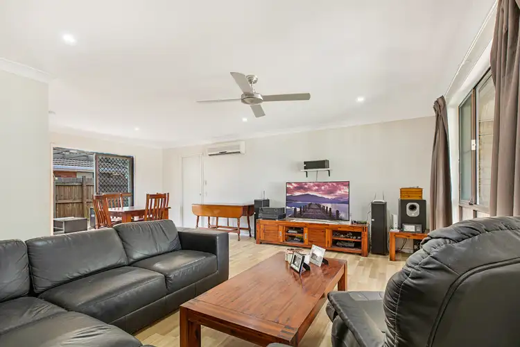 Seventh view of Homely semi-detached listing, 1/25 Tekapo Street, Broadbeach Waters QLD 4218