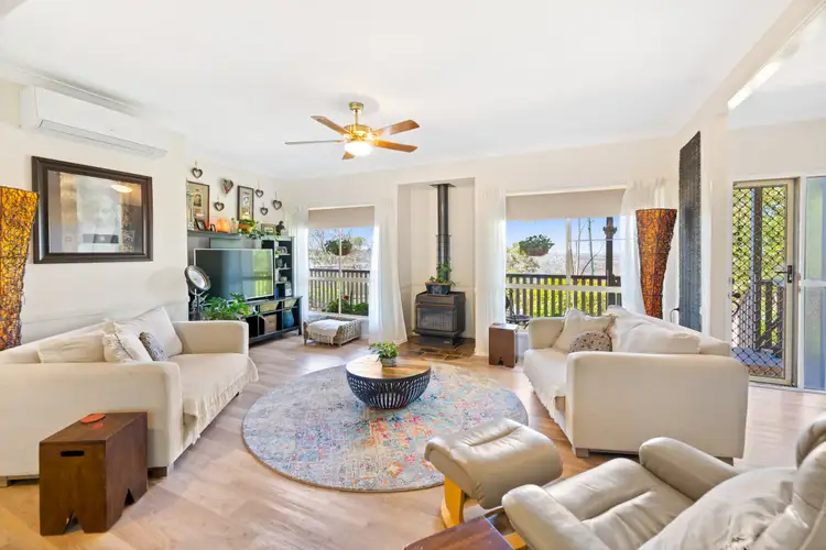 Second view of Homely house listing, 10 Koala Drive, Gowrie Junction QLD 4352