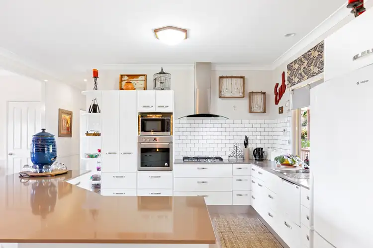 Fifth view of Homely house listing, 10 Koala Drive, Gowrie Junction QLD 4352