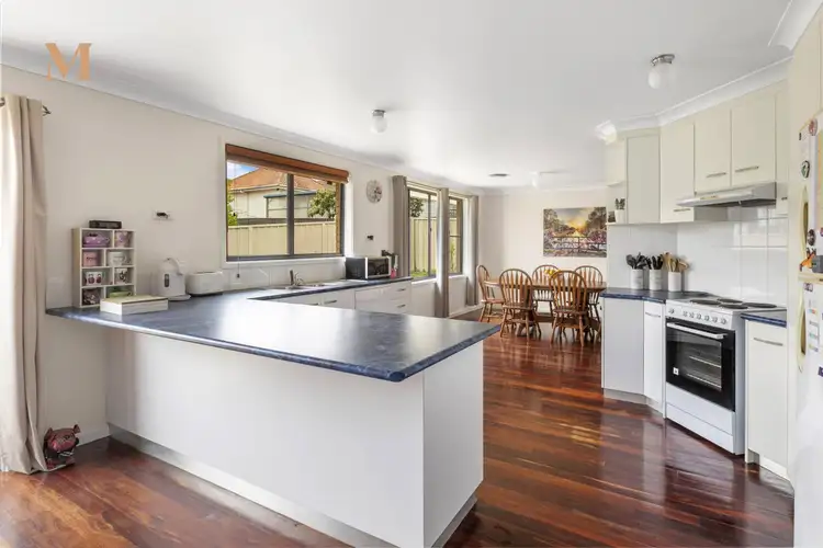3/25 Alfred Street, Glendale NSW 2285