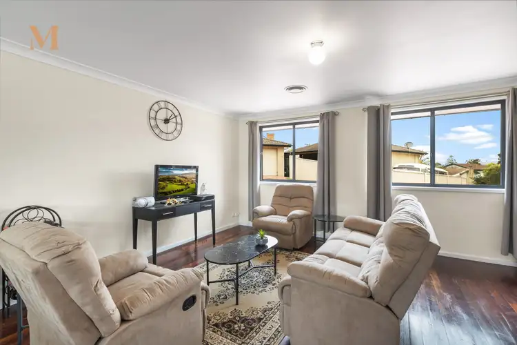 Third view of Homely villa listing, 3/25 Alfred Street, Glendale NSW 2285