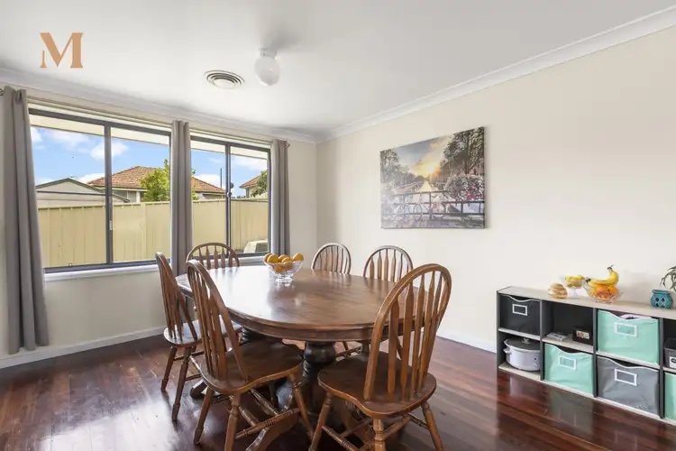 Fourth view of Homely villa listing, 3/25 Alfred Street, Glendale NSW 2285