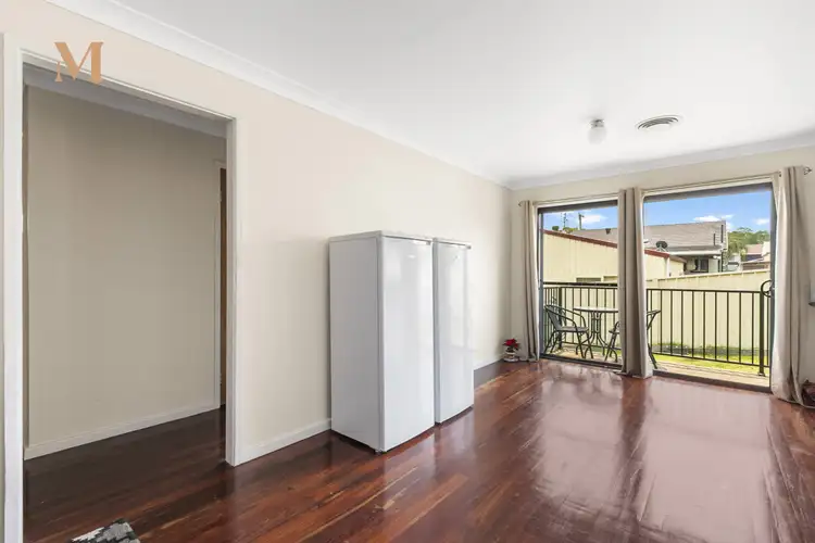 Fifth view of Homely villa listing, 3/25 Alfred Street, Glendale NSW 2285