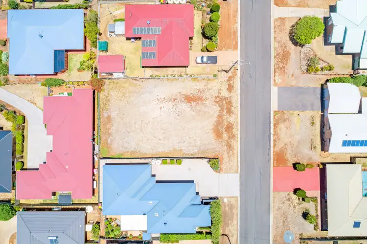 Second view of Homely land listing, 32 Hoepper Street, Kearneys Spring QLD 4350