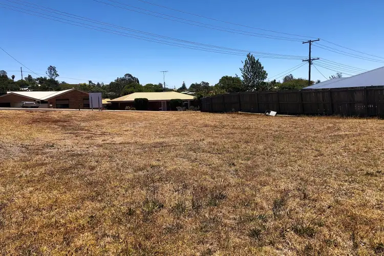 Fifth view of Homely land listing, 32 Hoepper Street, Kearneys Spring QLD 4350