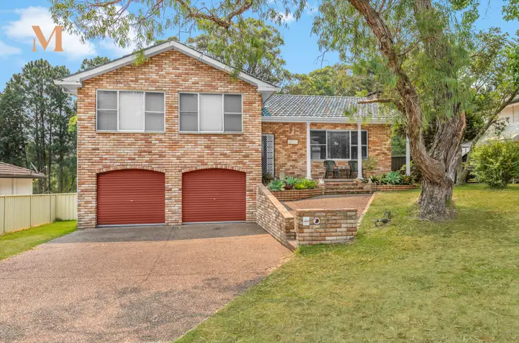 8 Lalor Parade, Glendale NSW 2285