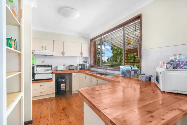 Fifth view of Homely house listing, 8 Lalor Parade, Glendale NSW 2285