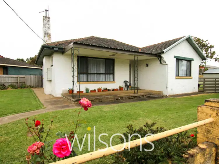 60 Officer Street, Mortlake VIC 3272