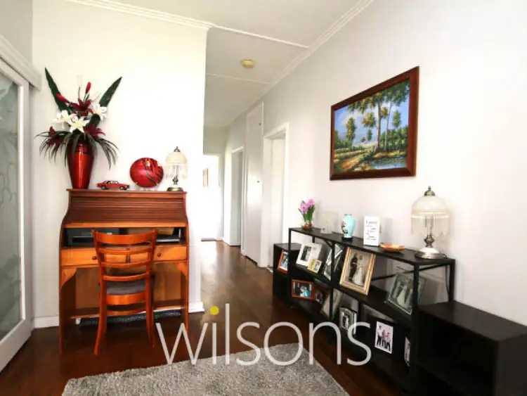 Second view of Homely house listing, 60 Officer Street, Mortlake VIC 3272