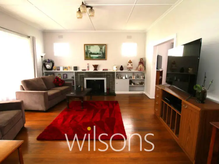 Fifth view of Homely house listing, 60 Officer Street, Mortlake VIC 3272