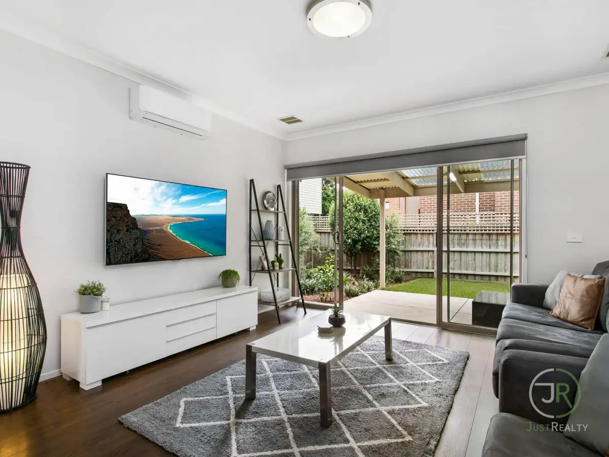 Main view of Homely house listing, 9 Nebo Way, Clyde VIC 3978