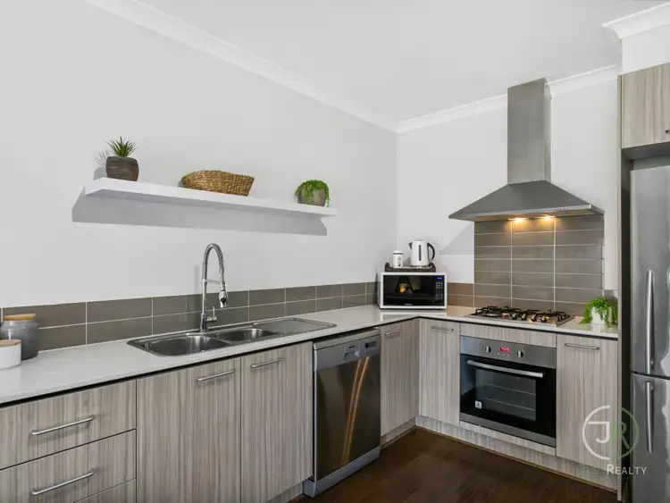 Second view of Homely house listing, 9 Nebo Way, Clyde VIC 3978