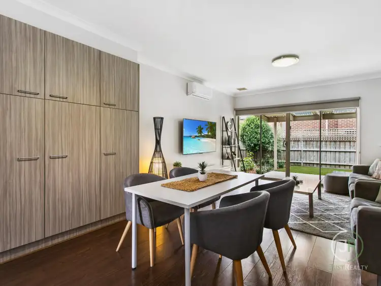 Third view of Homely house listing, 9 Nebo Way, Clyde VIC 3978