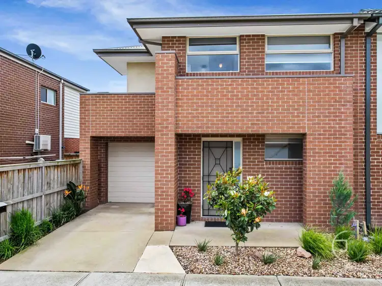 Fourth view of Homely house listing, 9 Nebo Way, Clyde VIC 3978