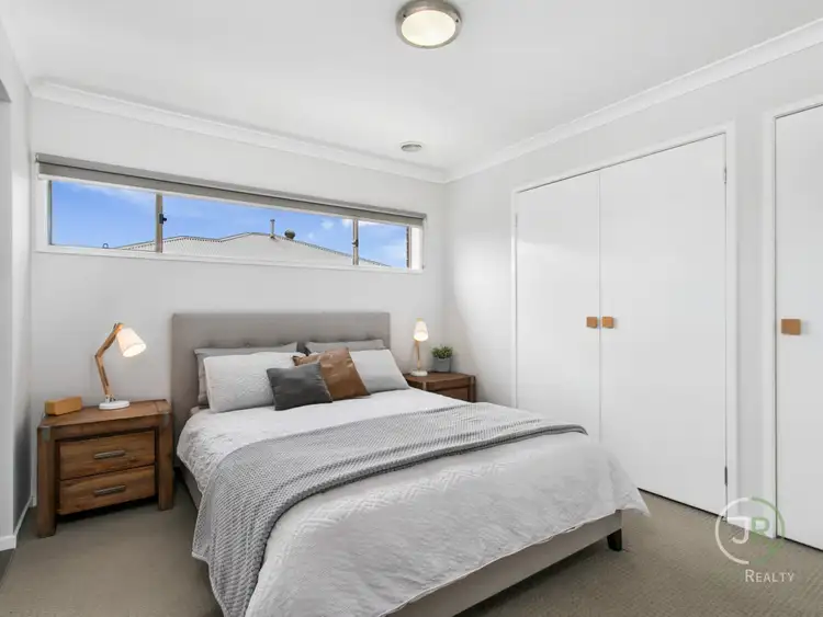 Fifth view of Homely house listing, 9 Nebo Way, Clyde VIC 3978