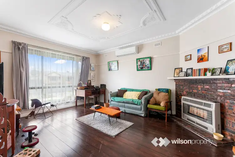 Second view of Homely house listing, 71 Kosciuszko Street, Traralgon VIC 3844