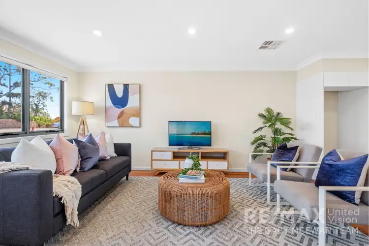 Second view of Homely townhouse listing, 2/784 Old Cleveland Road, Carina QLD 4152