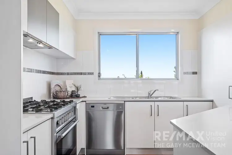 Fourth view of Homely townhouse listing, 2/784 Old Cleveland Road, Carina QLD 4152