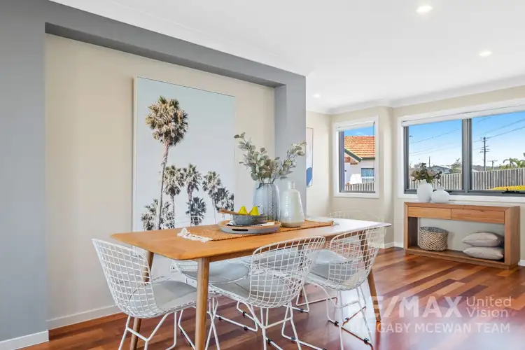 Sixth view of Homely townhouse listing, 2/784 Old Cleveland Road, Carina QLD 4152