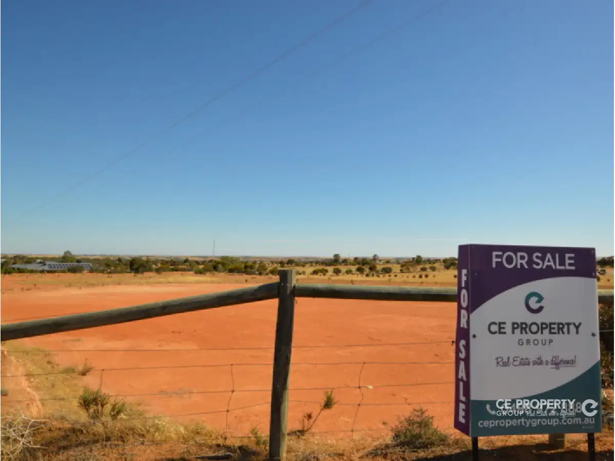 Main view of Homely land listing, LOT 2 Ramm Road, Mannum SA 5238