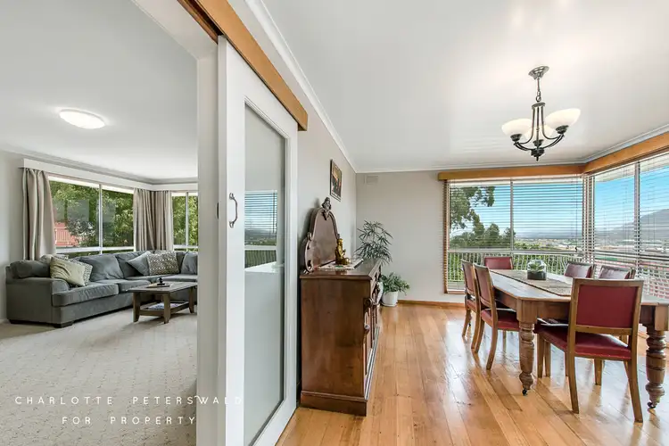 Third view of Homely house listing, 4 Loscombe Court, Moonah TAS 7009