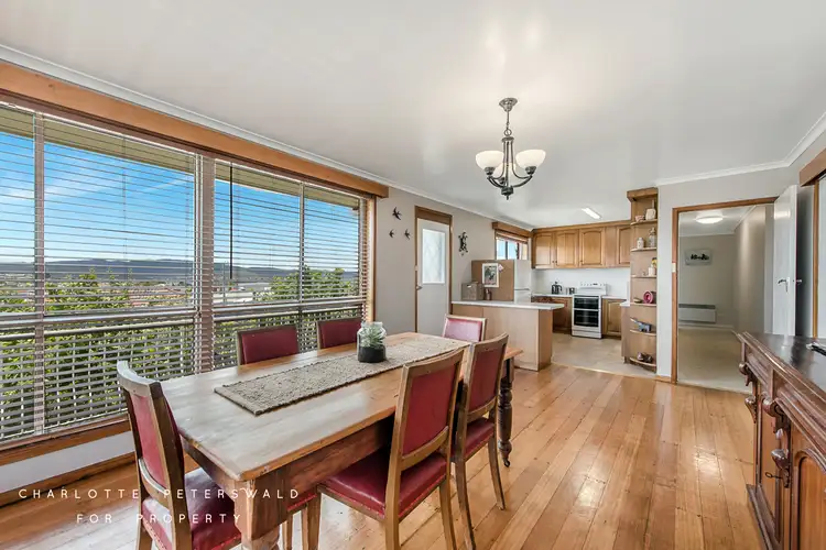 Fifth view of Homely house listing, 4 Loscombe Court, Moonah TAS 7009