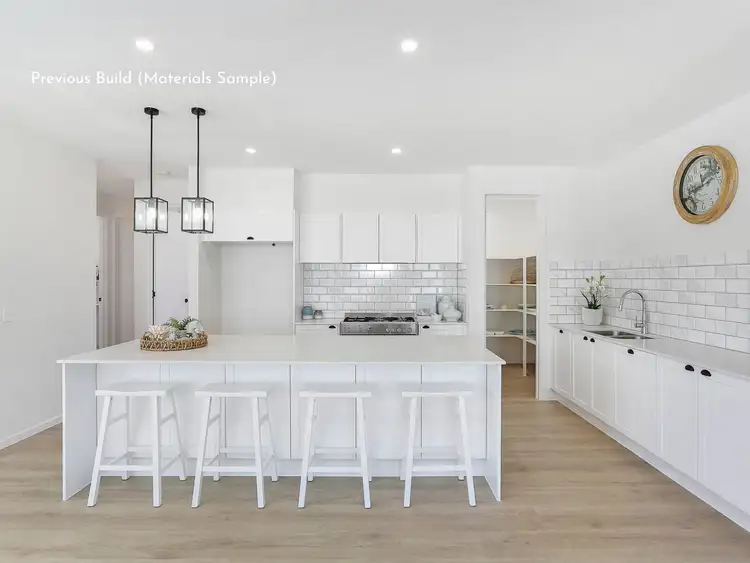 Second view of Homely house listing, 59 Boodera Road, Palm Beach QLD 4221