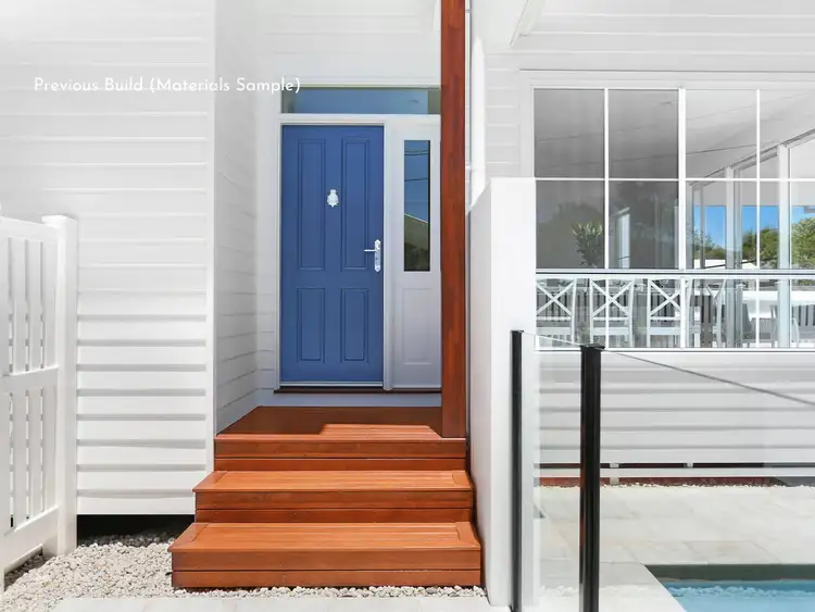 Third view of Homely house listing, 59 Boodera Road, Palm Beach QLD 4221