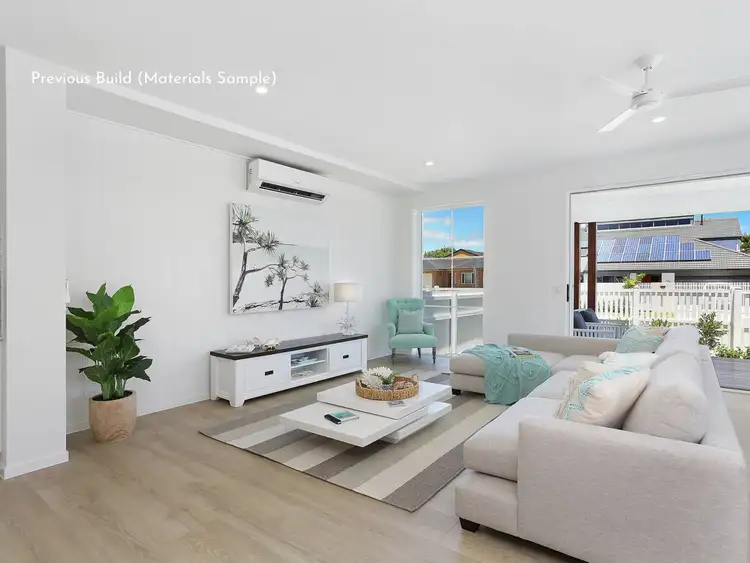 Fourth view of Homely house listing, 59 Boodera Road, Palm Beach QLD 4221