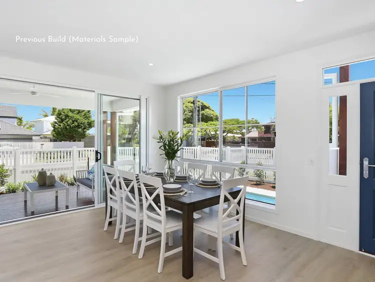Fifth view of Homely house listing, 59 Boodera Road, Palm Beach QLD 4221