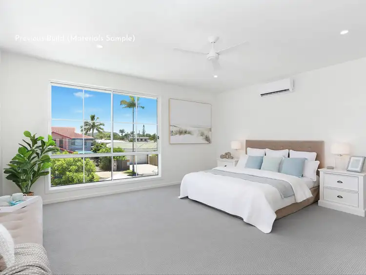Sixth view of Homely house listing, 59 Boodera Road, Palm Beach QLD 4221