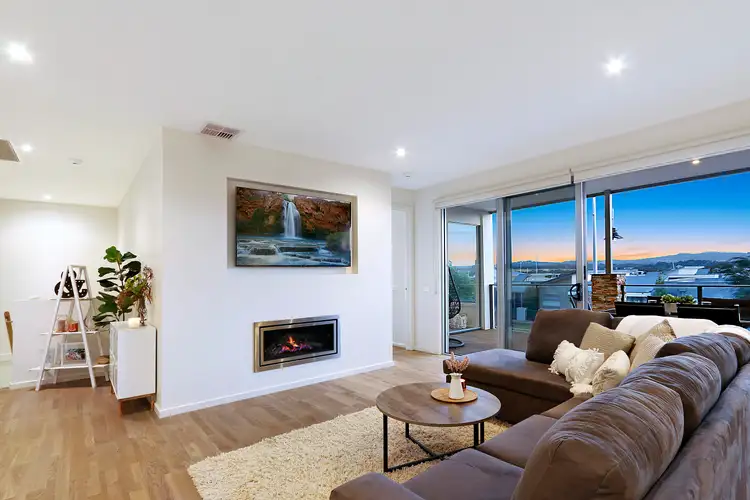Third view of Homely townhouse listing, 50 Spinnaker Terrace, Safety Beach VIC 3936