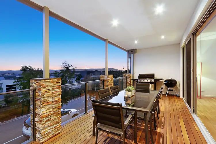 Fourth view of Homely townhouse listing, 50 Spinnaker Terrace, Safety Beach VIC 3936