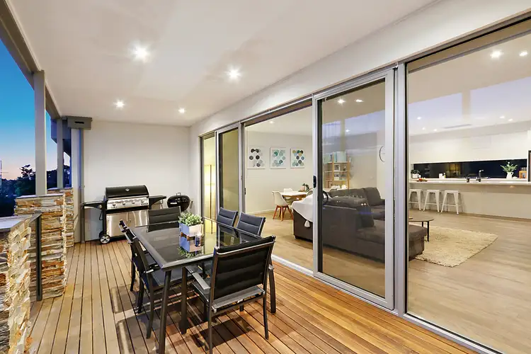 Sixth view of Homely townhouse listing, 50 Spinnaker Terrace, Safety Beach VIC 3936