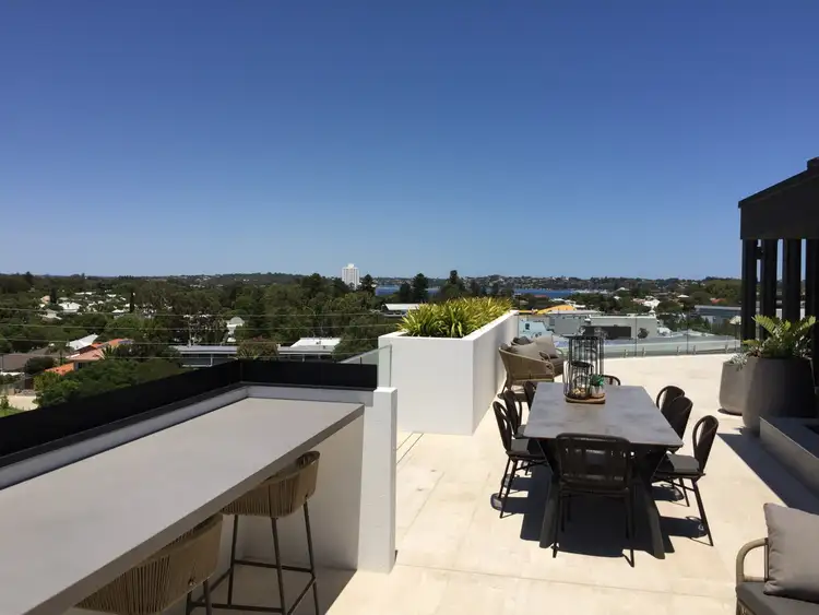 302/5 Shenton Road, Claremont WA 6010