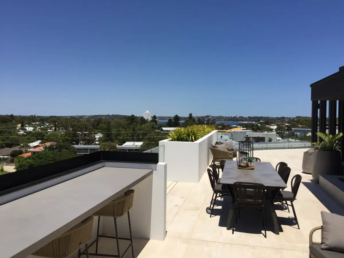 Main view of Homely apartment listing, 302/5 Shenton Road, Claremont WA 6010