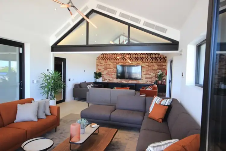 Second view of Homely apartment listing, 302/5 Shenton Road, Claremont WA 6010