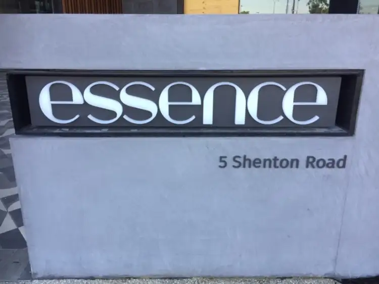 Fifth view of Homely apartment listing, 302/5 Shenton Road, Claremont WA 6010