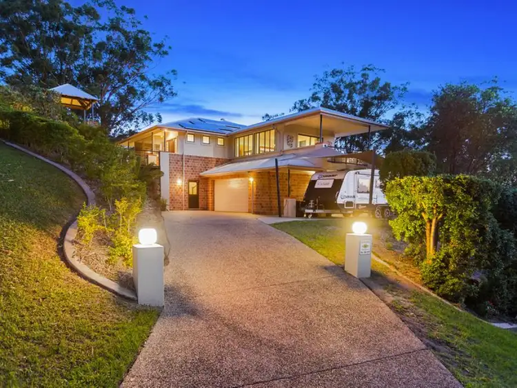 2 Bloodwood Place, Nunderi NSW 2484