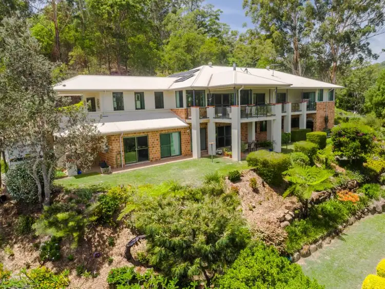 Fifth view of Homely house listing, 2 Bloodwood Place, Nunderi NSW 2484