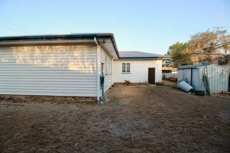 7 Kensington Street, Norville QLD 4670