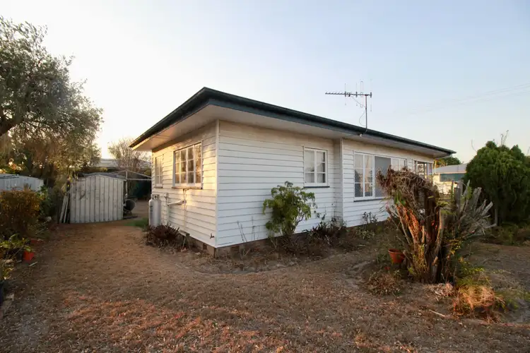 Second view of Homely house listing, 7 Kensington Street, Norville QLD 4670