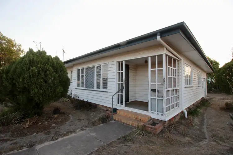 Third view of Homely house listing, 7 Kensington Street, Norville QLD 4670
