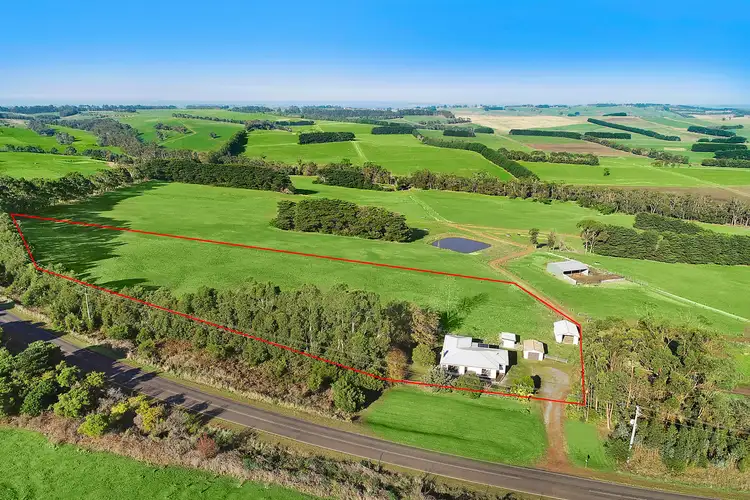 Second view of Homely house listing, 1220 Williams Road, Scotts Creek VIC 3267