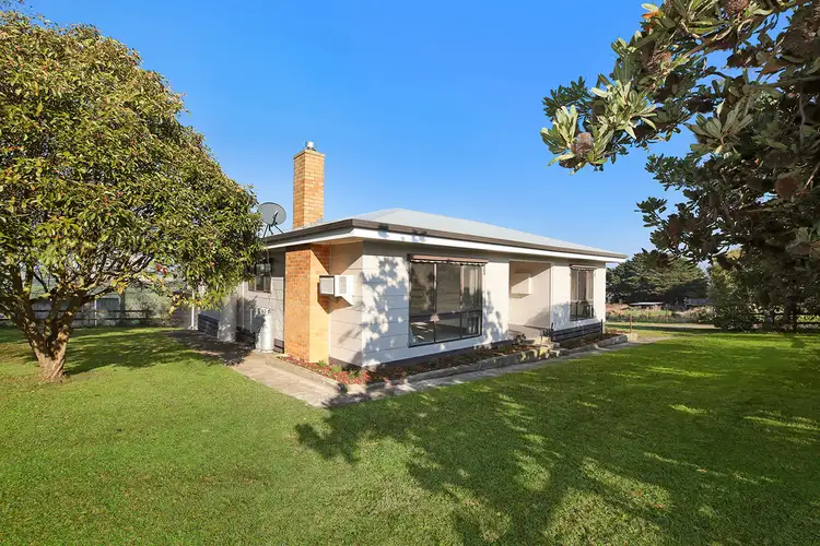 Third view of Homely house listing, 1220 Williams Road, Scotts Creek VIC 3267