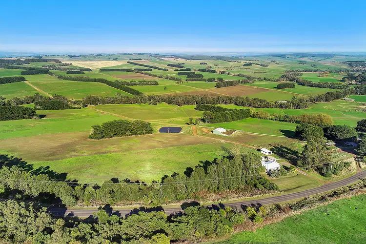 Fifth view of Homely house listing, 1220 Williams Road, Scotts Creek VIC 3267