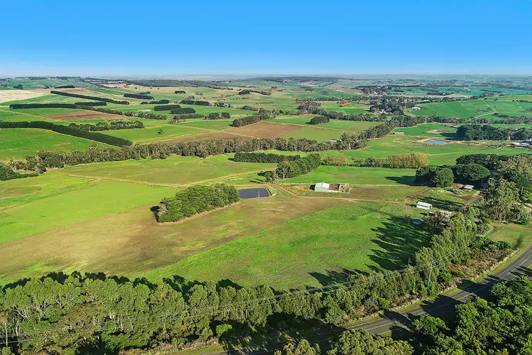 Sixth view of Homely house listing, 1220 Williams Road, Scotts Creek VIC 3267